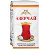 Чай Азерчай черный листовой с ароматом бергамота, 250 гр., пакет