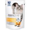 Корм влажный для кошек с чувствительным пищеварением Perfect Fit 85 гр. Дой-пак