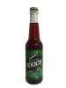 Напиток слабоалкогольный Hooch Твистед Черная Смородина, 330 мл., стекло