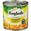 Кукуруза Bonduelle консервированная, 340 гр., ж/б