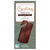 Шоколад Guylian Premium darc горький 72% 100 гр., картон