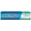 Зубная паста Blend-a-med 3d white мята отбеливание