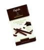 Палочки Hamlet Cupido шоколадные из темного шоколада 125 гр., картон