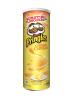 Чипсы Pringles Сыр, картофельные, 165 гр., картон