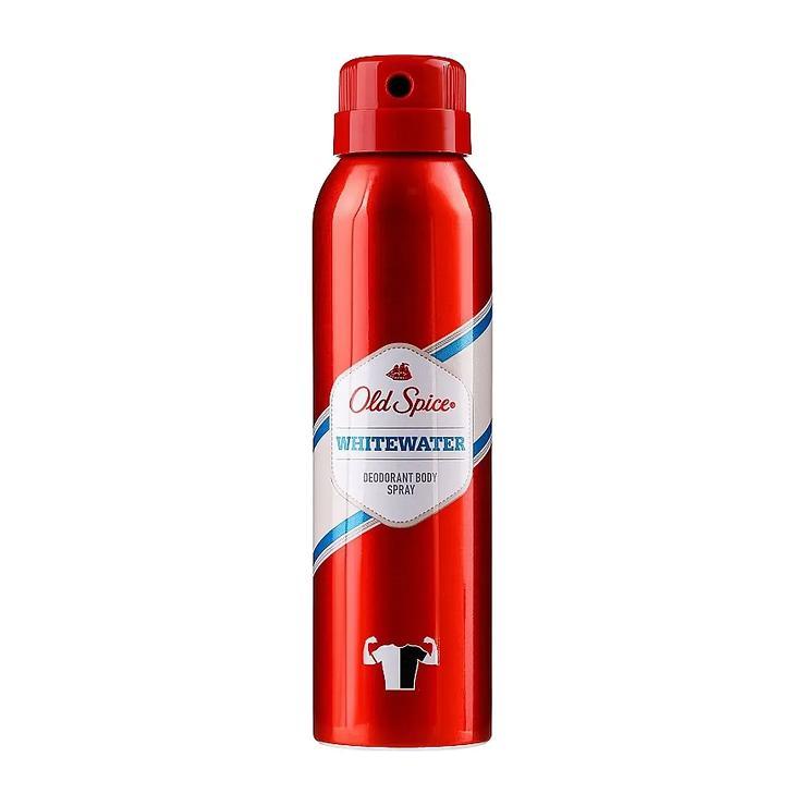 Дезодорант мужской Old Spice WhiteWater 150 мл., баллон