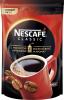 Кофе CLASSIC, 100% натуральный растворимый порошкообразный кофе с добавлением натурального жареного молотого кофе, NESCAFÉ, 190 гр., дой-пак