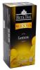 Чай Beta Tea, лимон, черный, 25 пакетиков, 50 гр., картон