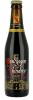 Напиток пивной Bourgogne des Flandres Brune темный фильтрованный 5% 330 мл., стекло