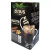 Миндально-ванильное молоко BARISTA ZINUS 3,2% 1 л., тетра-пак