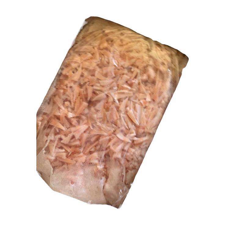 Набор пищевых костей Ярославский бройлер хрящ грудки з/м 12,6 кг., пакет