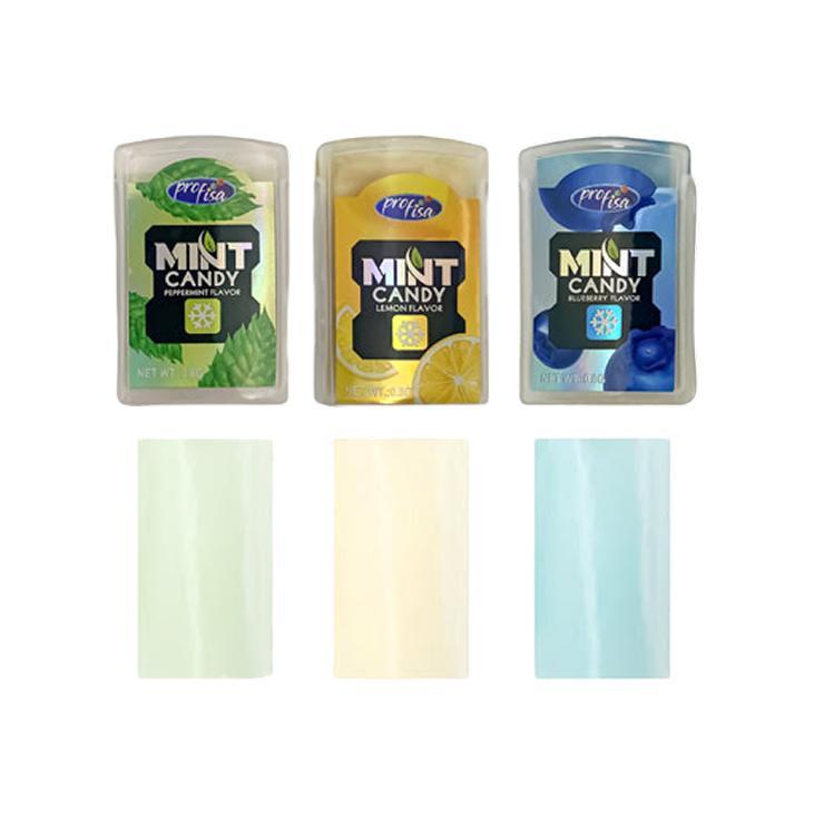 Пастилки Profisa MINT 8 гр., пластик