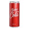 Напиток газированный Coca-Cola ЖАРА 330 мл., ж/б