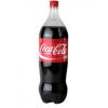 Напиток Coca-Cola газированный КЗ, 2 л., ПЭТ