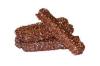 Вафли Знак вкуса Каприз в шоколадной глазури с лесным орехом 3 кг., картон