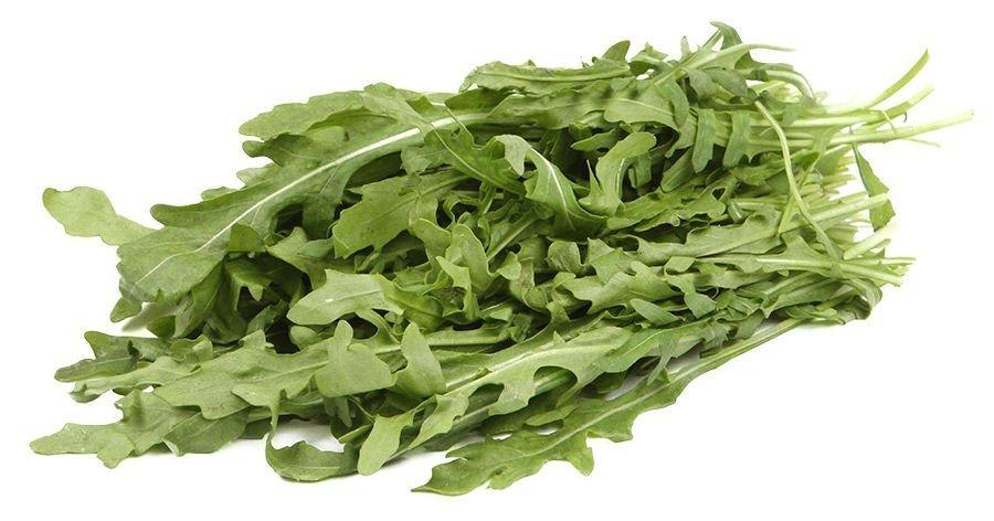 Руккола люкс 1 кг., картон