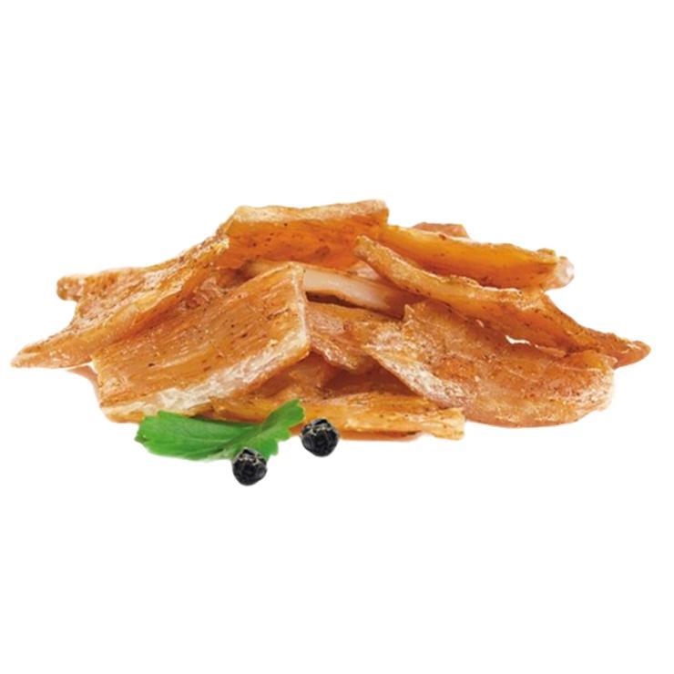 Мясо сушеное Snacker курица 500 гр., вакуум