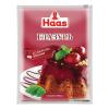 Глазурь Haas со вкусом вишни 75 гр., саше