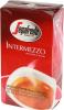 Кофе молотый Segafredo Zanetti Coffee Intermezzo, 250 гр., вакуумная упаковка