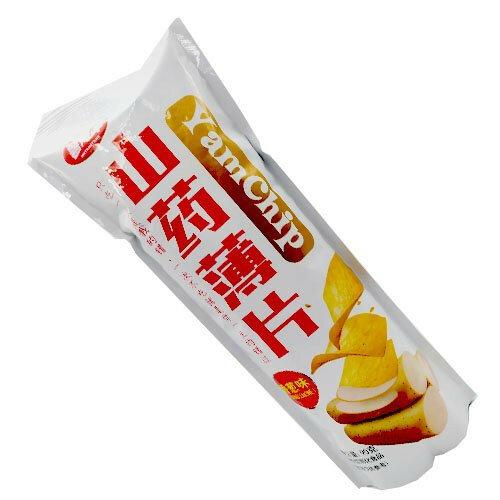 Чипсы YamChip XIANGCONGWEI, 90 гр., дой-пак