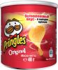 Чипсы Pringles оригинал, 40 гр., картон