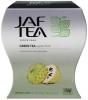 Чай Jaf Tea Exotic зеленый листовой с ароматом cоуcап, 100 гр., картон