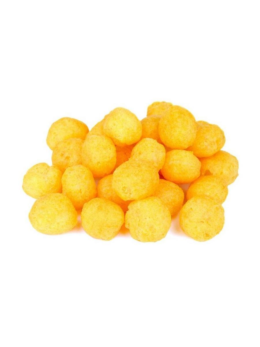 Шарики Cheecorn сырные оригинальные 500 гр., флоу-пак