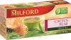 Чай Milford Ягода опунции зеленый в пакетиках, 35 гр., картон
