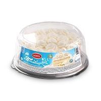 Торт Услада Пломбирный 750 гр., пластик