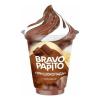 Мороженое Калинов Мост Bravo Papito Три шоколада 160 гр., ПЭТ
