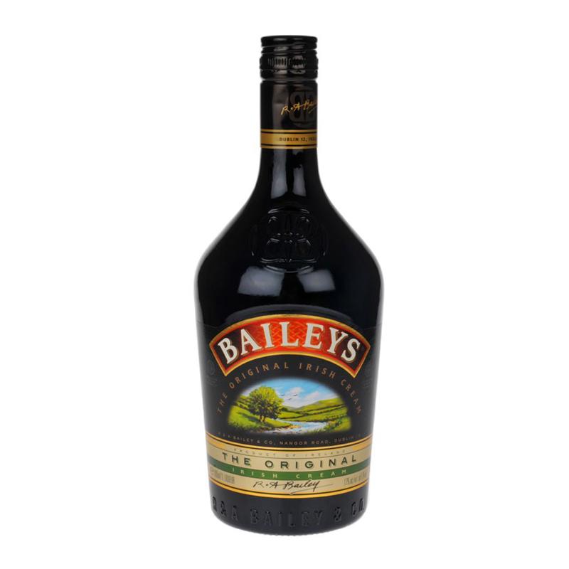 Ликер Baileys Original Irish Cream