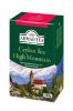 Чай Ahmad Tea Ceylon High Mountain черный цейлонский, 100 гр., картон