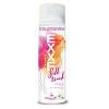 Гель для бритья женский EXXE Sensitive Silk effect 200 мл., аэрозольная упаковка