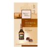 Конфеты Piasten шоколадные набор Warner Hudson с ирландским виски и сливками, 150 гр., картон