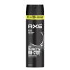 Дезодорант Axe black мужской морозная груша и кедр xl на 33% больше спрей 200 мл., баллон