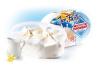 Мороженое пломбир ванильный Колибри Ice Party, 450 гр., пластиковый контейнер