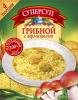 Суп Русский продукт Суперсуп грибной с вермишелью, 70гр., дой-пак