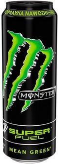 Напиток энергетический Monster Super Fuel Mean Green 568 мл., ж/б