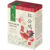 Чай Зеленая Панда Красный петух черный, 100 гр., картон