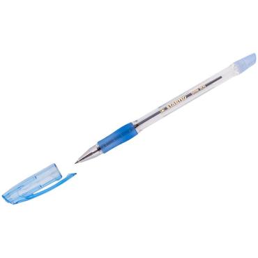 Ручка шариковая Stabilo Bille синяя