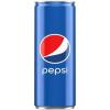 Напиток газированный Pepsi Грузия 330 мл., ж/б