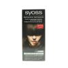 Краска для волос Syoss Color - 3-8 Темный шоколад