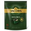 Кофе растворимый, Jacobs Monarch, 75 гр., дой-пак