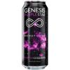 Напиток энергетический Genesis purple star 450 мл., ж/б