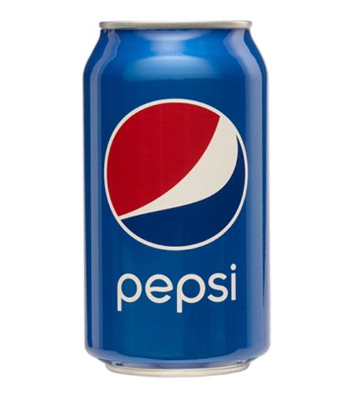 Напиток газированный Pepsi безалкогольный 330 мл., ж/б