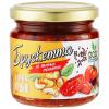 Брускетта Ecofood из вяленых томатов с орехом кешью 190 гр., стекло
