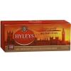 Чай Hyleys Английский Аристократический, черный, 25 пакетов, 50 гр., картон