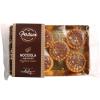 Тарталетки Positano  с шоколадно-ореховым кремом 170 гр., картон