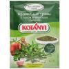 Приправа Kotanyi ароматные травы с луком и чесноком, 20 гр., сашет