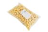 Шарики кукурузные со вкусом Краба Штурвал, 150 гр., пластиковый пакет
