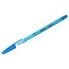 Ручка шариковая Berlingo Tribase Sky, светло-синяя, 0,7мм